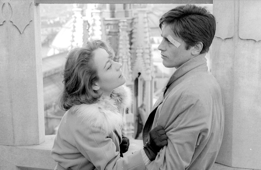 Rocco e i suoi fratelli, Luchino Visconti, 1960