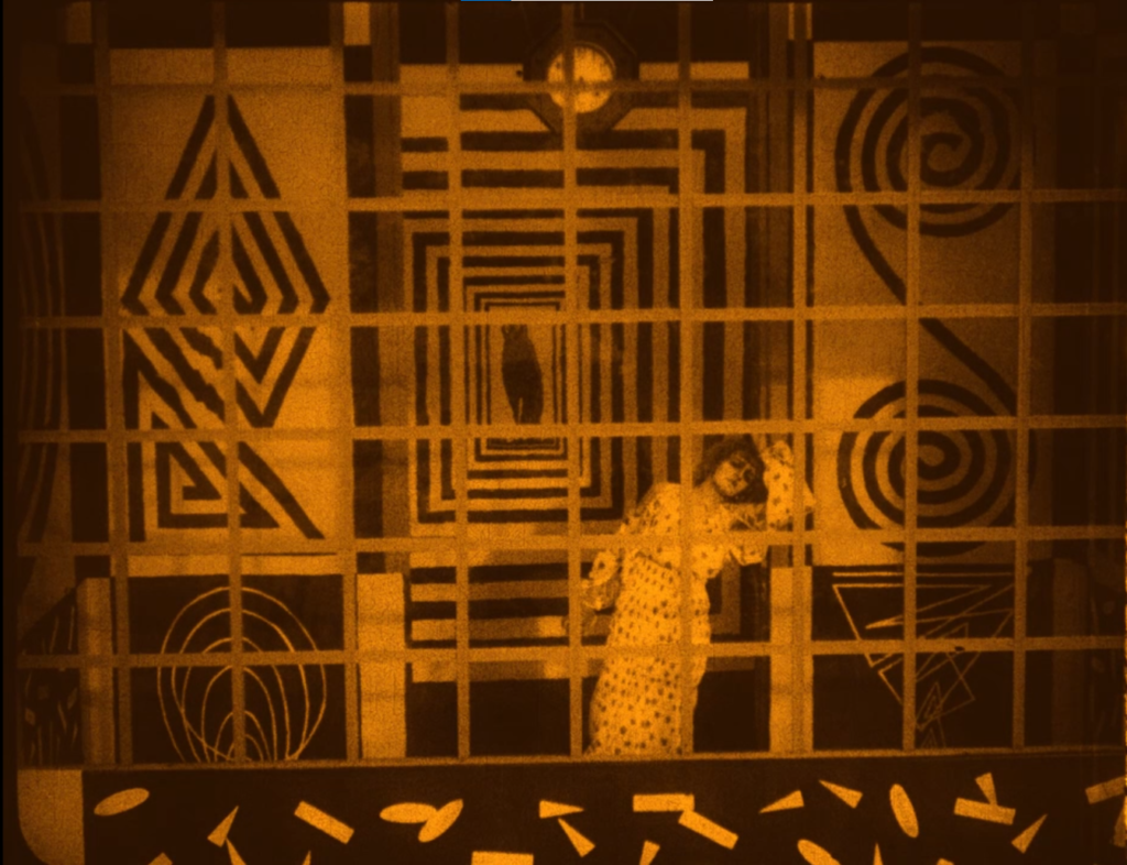 Thaïs, Anton Giulio Bragaglia, 1916-17