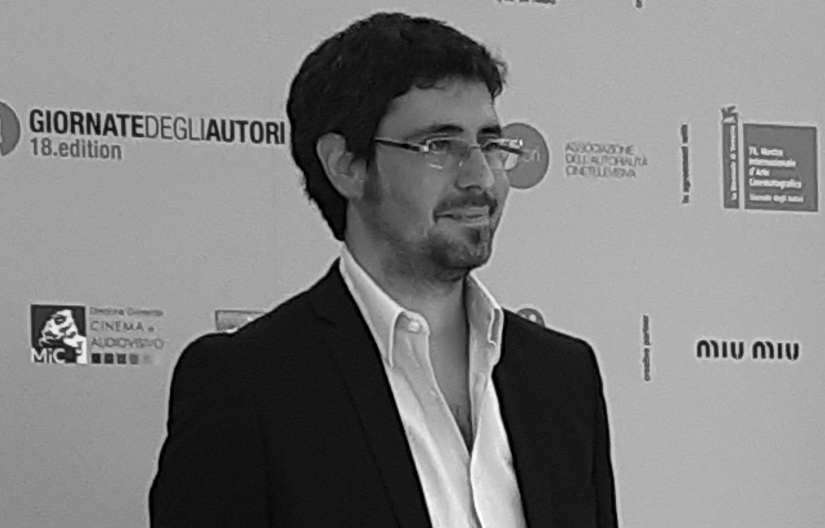 Matteo Gherardini