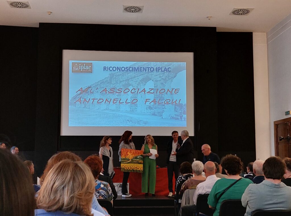 XVI Edizione del Premio Letterario Internazionale “Voci Città di Roma” 2022-2023
