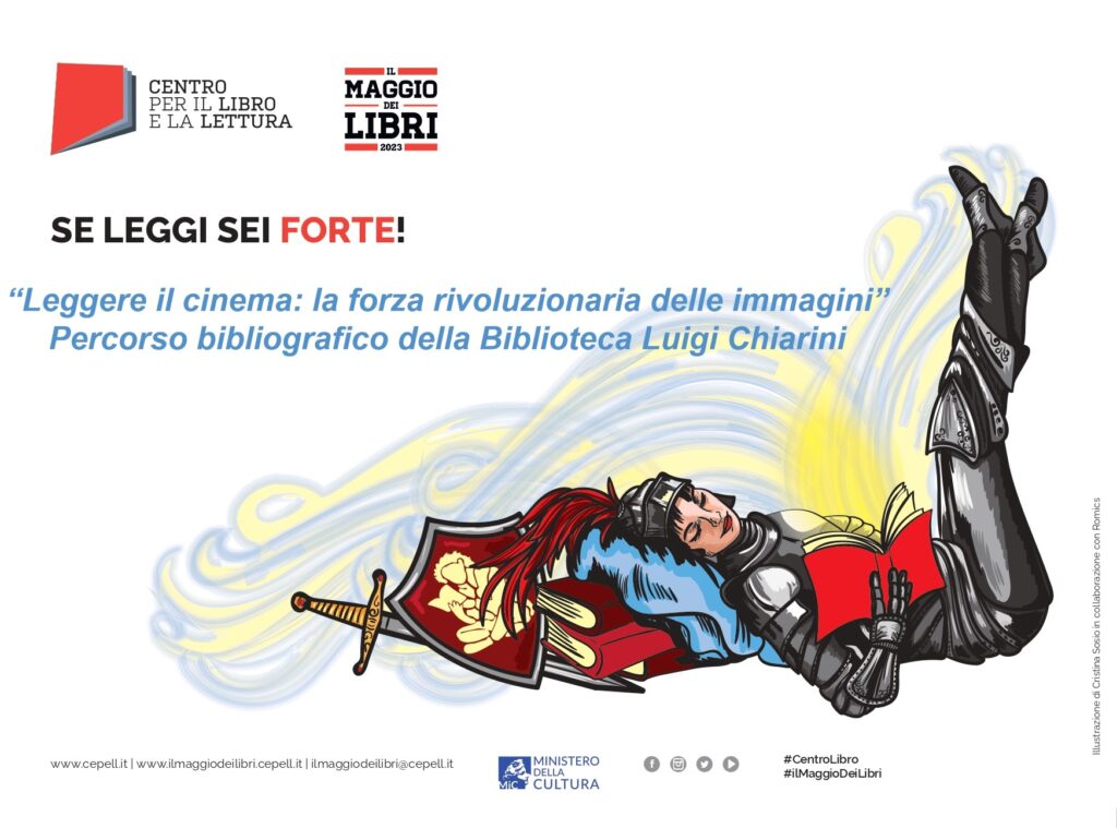 Maggio dei libri 2023