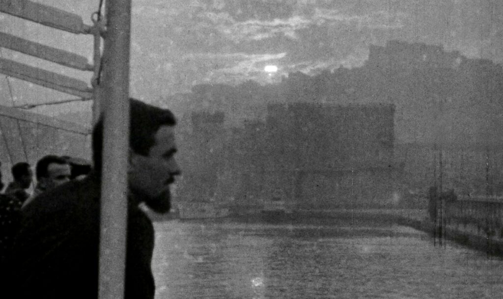 Viaggio in terra di missione. Dall'l’archivio filmico dell’Istituto Missionari Consolata