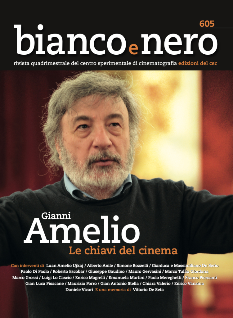 Copertina «