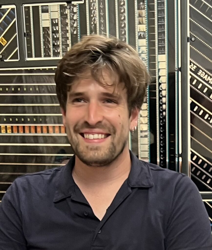 Clément Lafitte