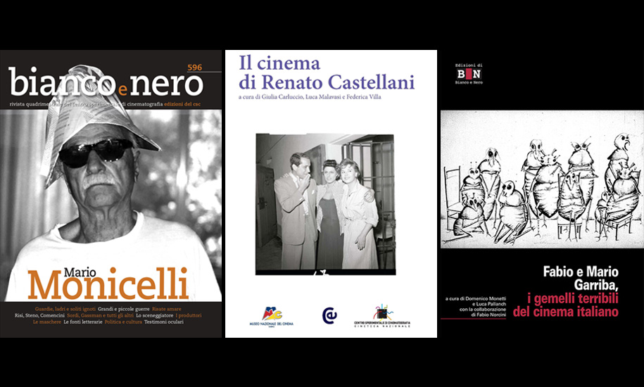 Tre libri per trenta giorni luglio 2023