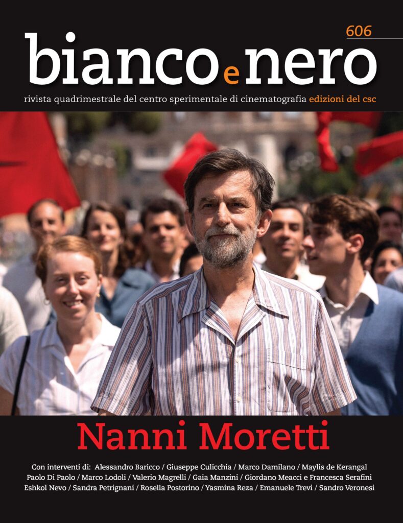 Cover BN 606