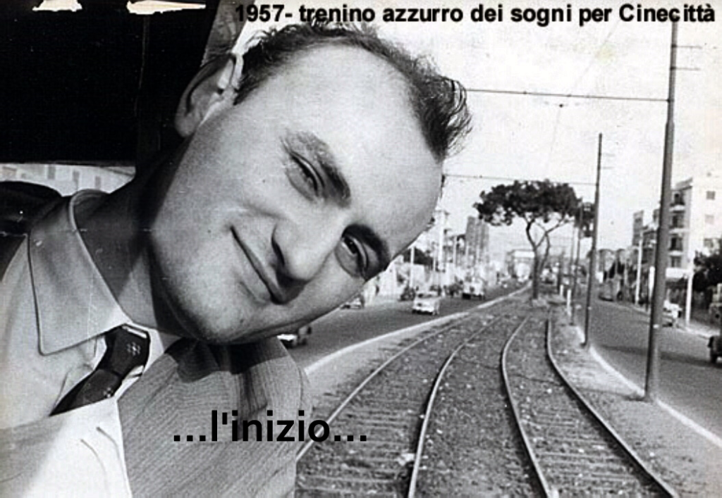Ernesto Gastaldi