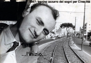 Ernesto Gastaldi