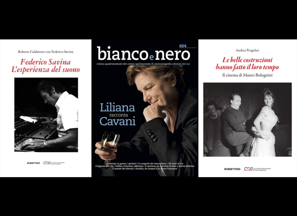 Tre libri per trenta giorni ottobre 2023