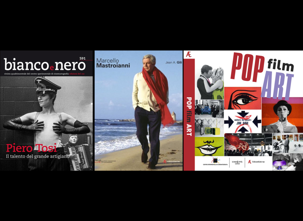 Offerta editoriale CSC dicembre 2023