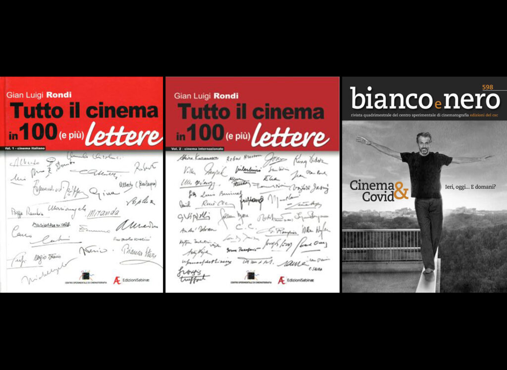 Tre libri per trenota giorni novembre 2023