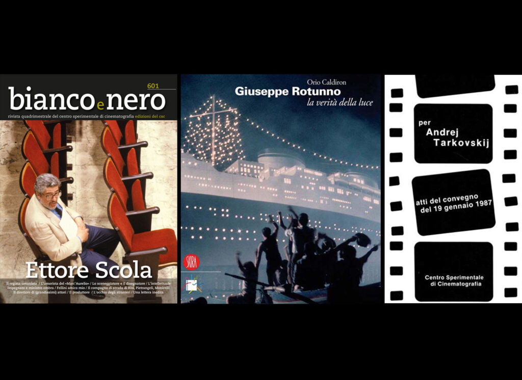 Tre libri per trenta giorni gennaio 2024