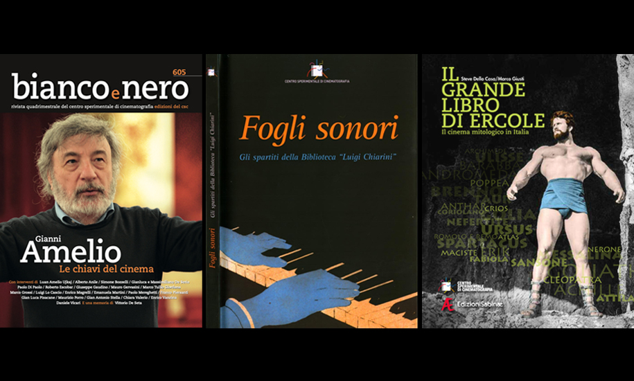 Tre libri per 30 giorni, marzo 2024
