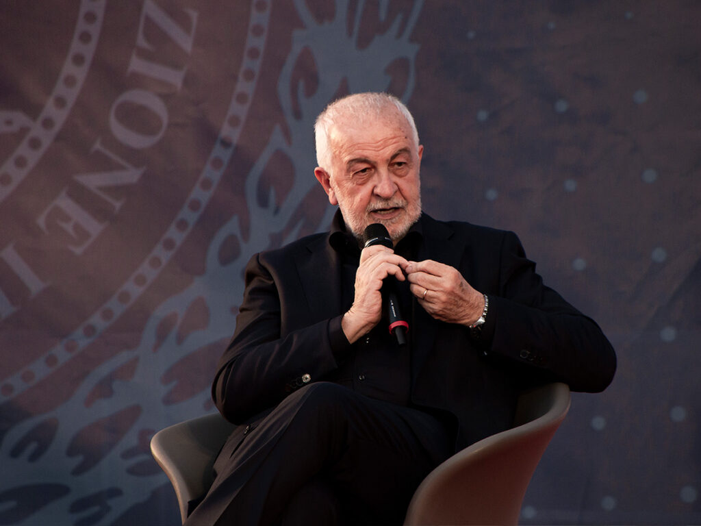 Gianni Canova