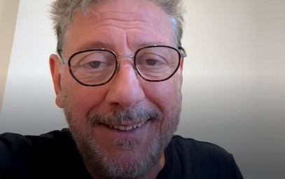 Video messaggio di Sergio Castellitto