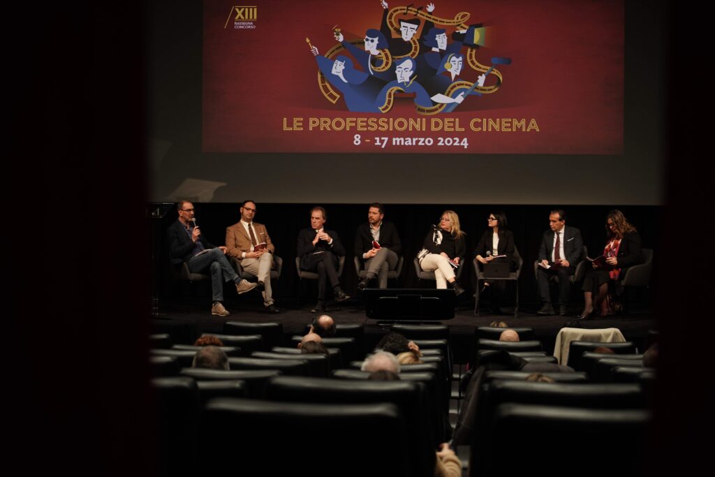 La presentazione della XIII edizione del Festival di Spello, febbraio 2024