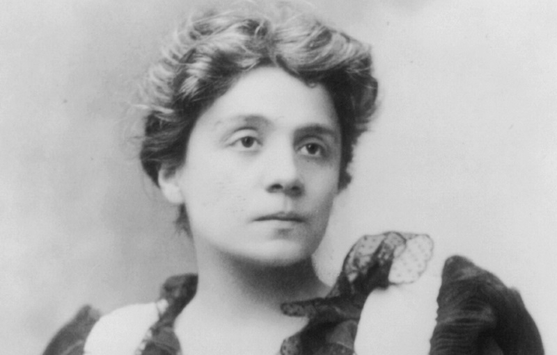 Eleonora Duse