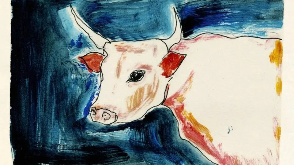"The meatseller" diretto da Margherita Giusti