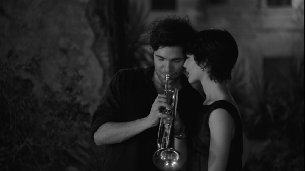 Mi pequeňo Chet Baker