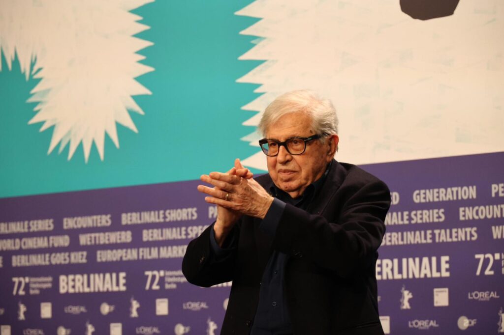 Paolo Taviani