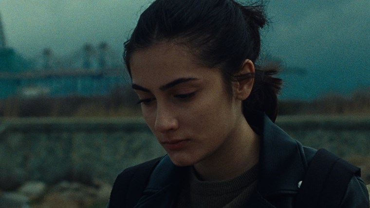 "A Chiara", di Jonas Carpignano