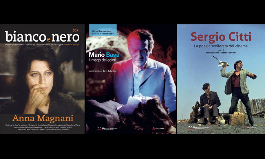 Tre libri per trenta giorni. Aprile 2024