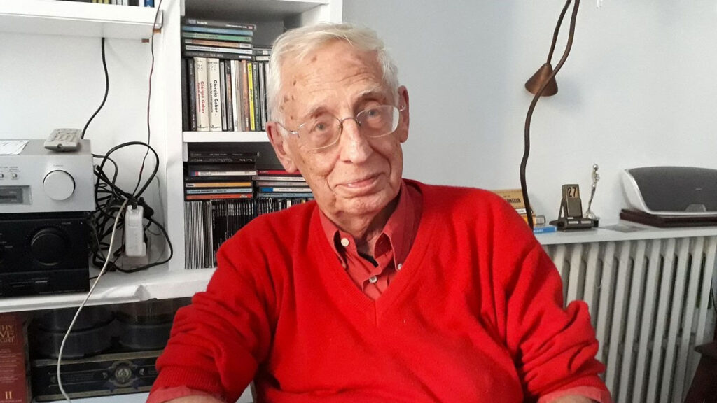 Adriano Aprà