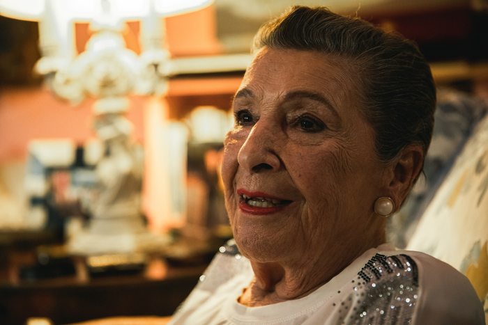 Vera Pescarolo