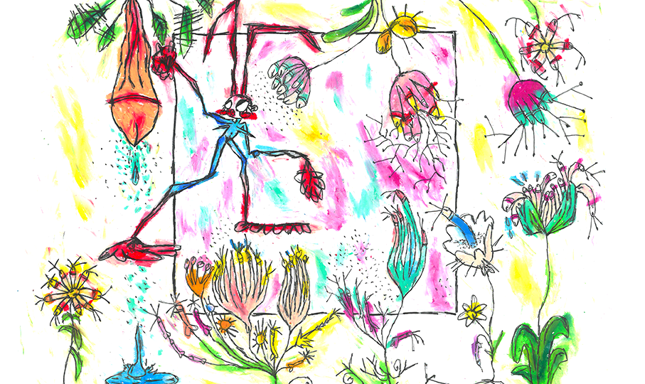 Supersilly di Veronica Martiradonna