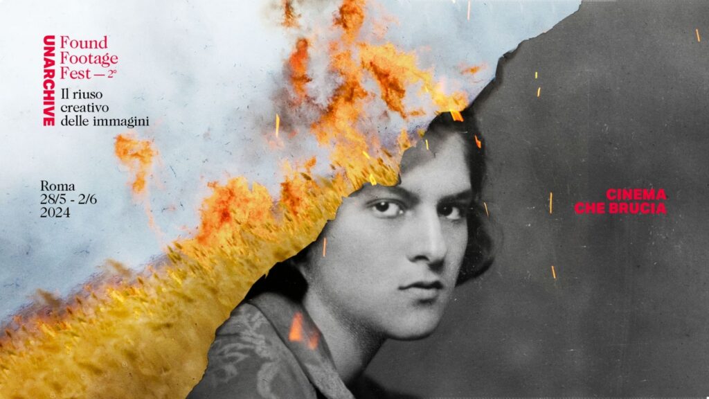 Unarchive Film Festival 2024