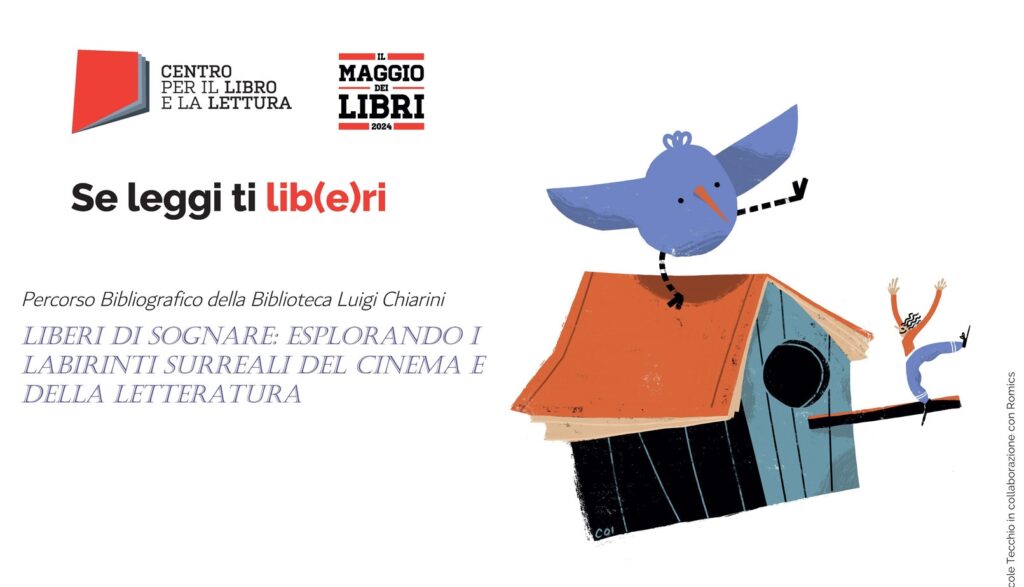 Maggio dei libri 2024