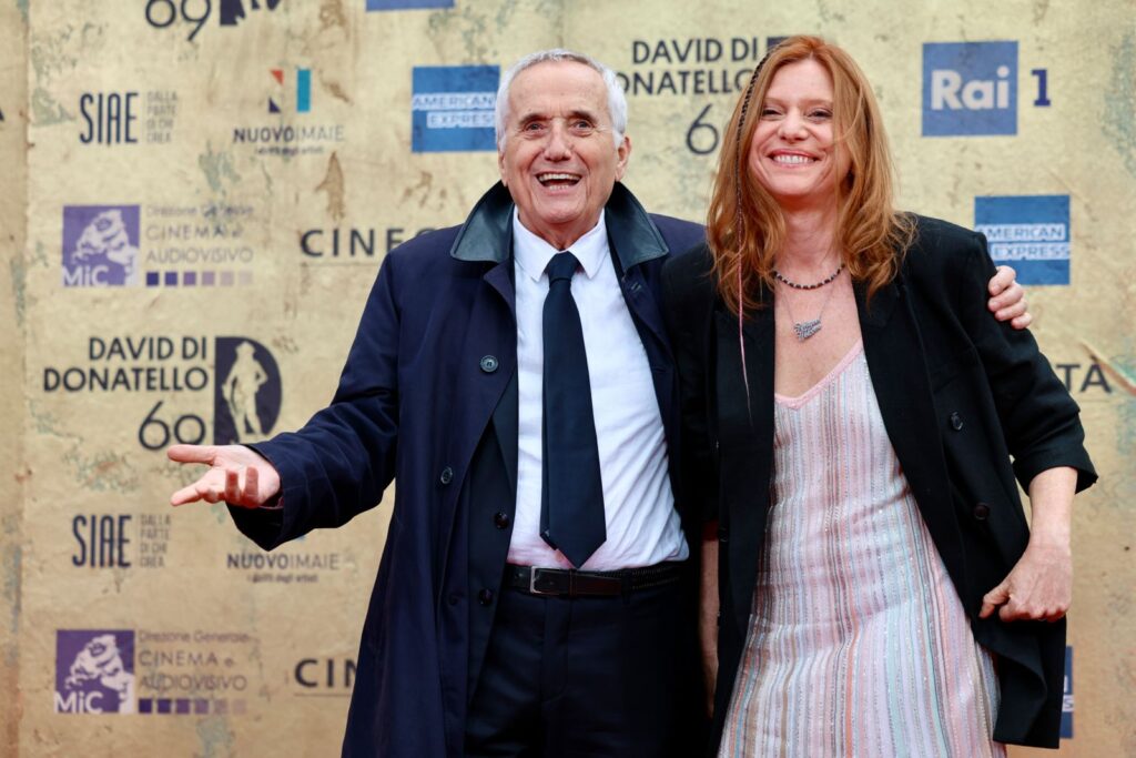 david