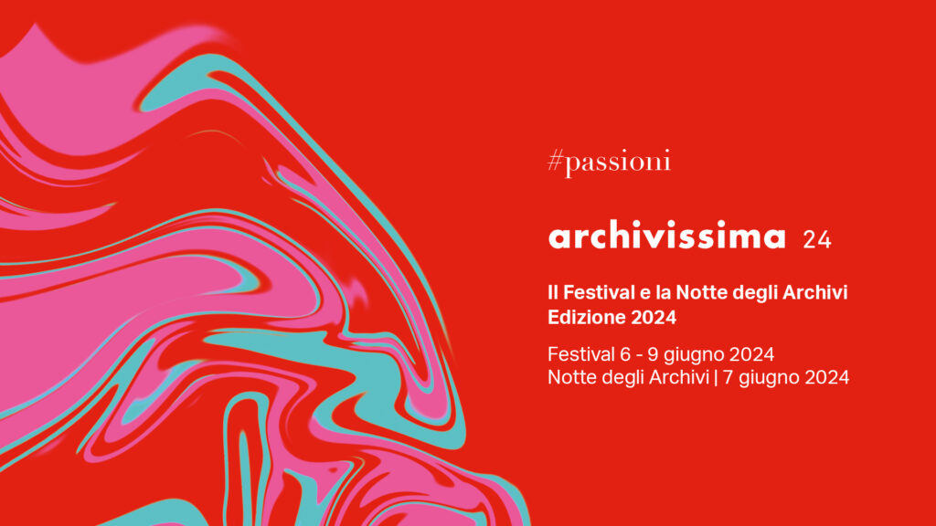Archivissima 2024