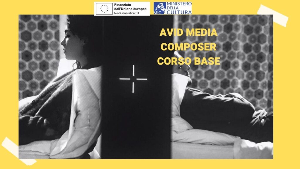 Avid Corso base Sede Sicilia ottobee 2024