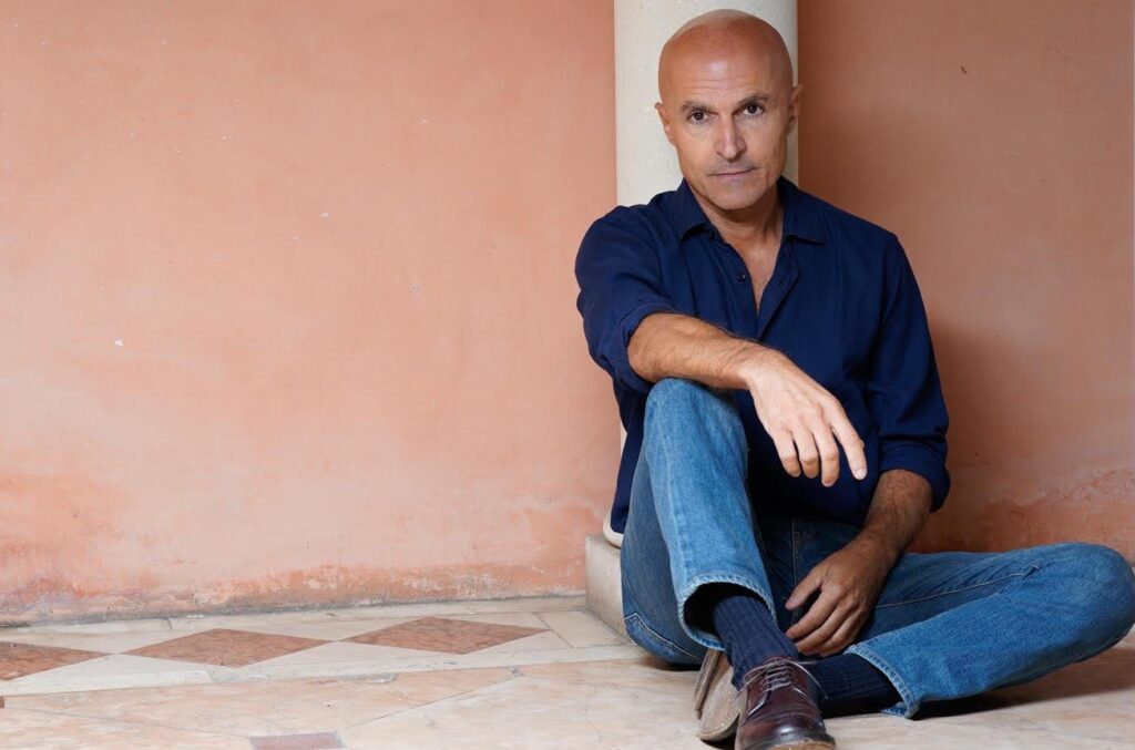 Lorenzo Mieli. Foto di Di Riccardo Ghilardi - Free Art License