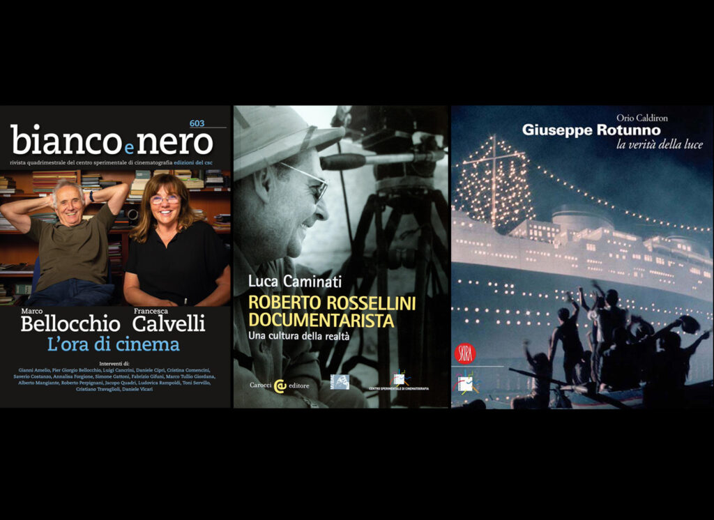 Offerta editoriale CSC giugno 2024