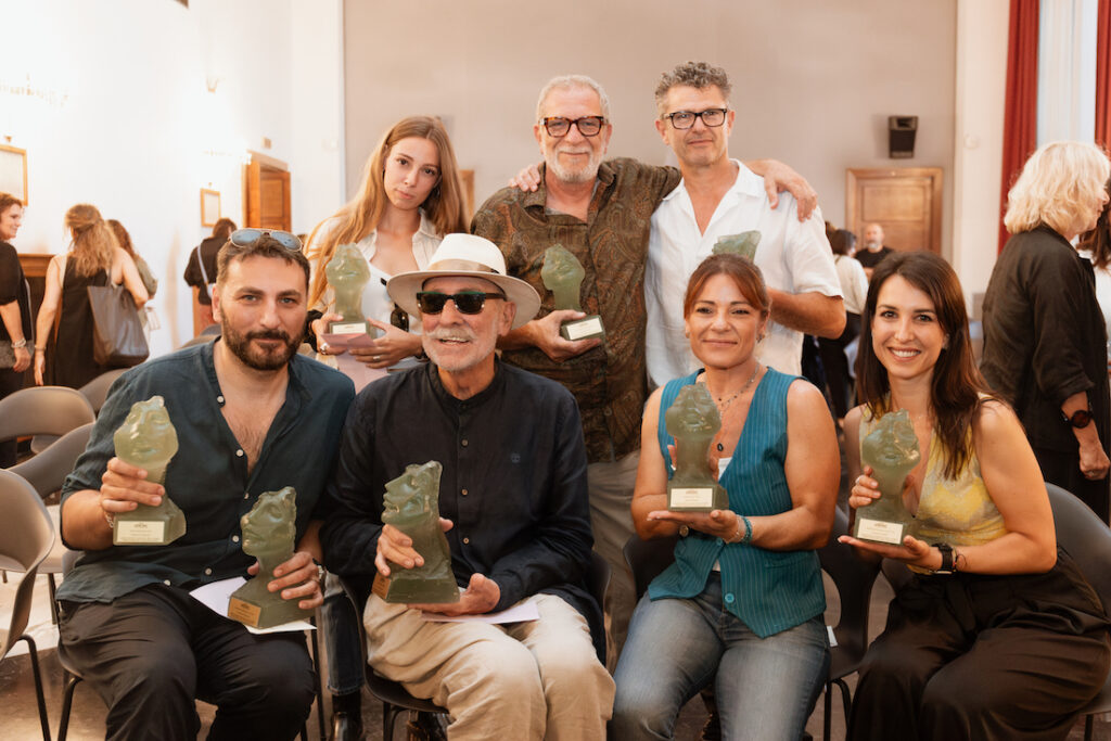 Premio Antepac 2024