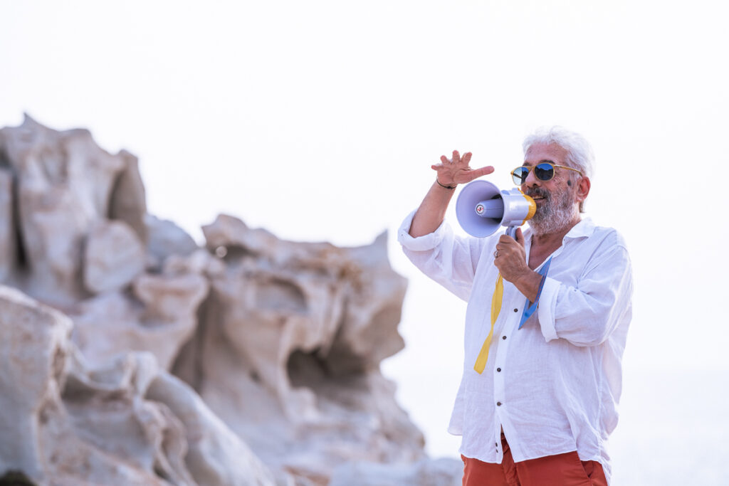 Gianfranco Cabiddu