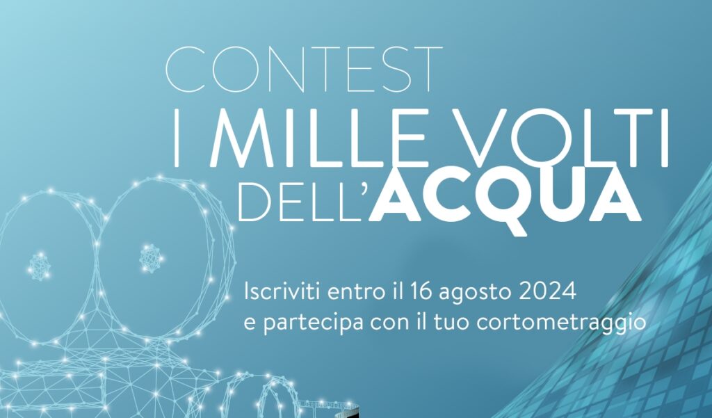 I mille volti dell'acqua