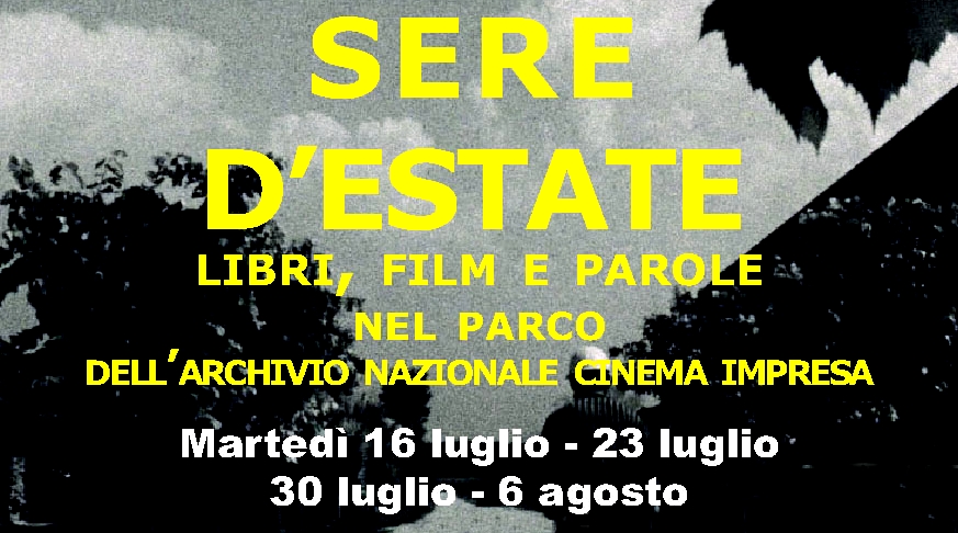 Sere d'Estate Ivrea 2024