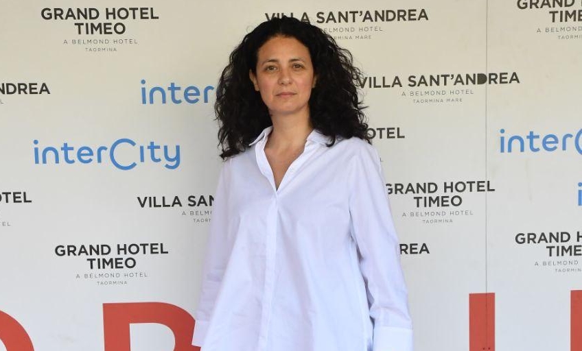 Costanza Quatriglio al Taormina Film Fest