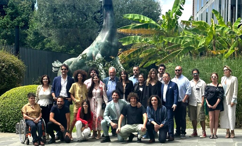 Progetto In corto d'opera 2024