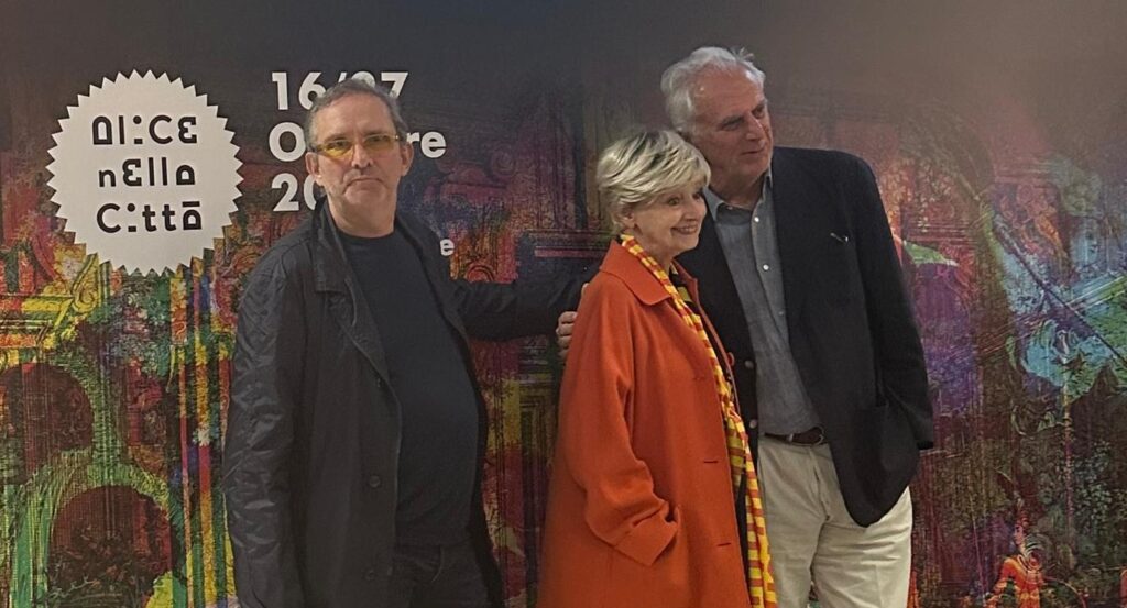 Presentazione Il giovedì