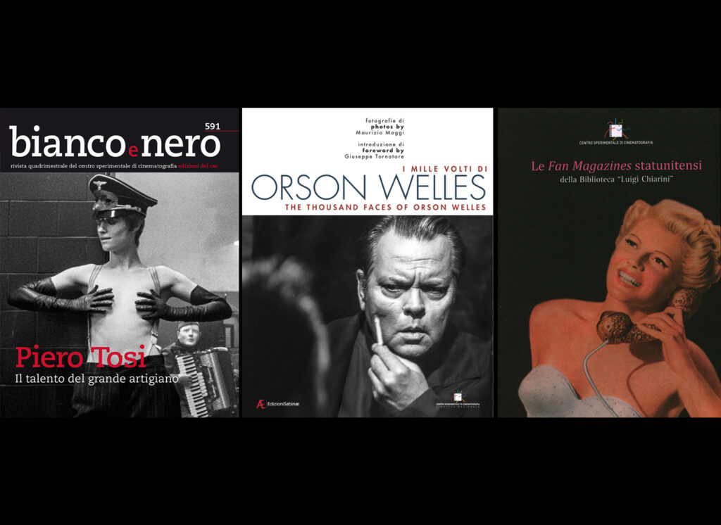Offerta editoriale novembre 2024