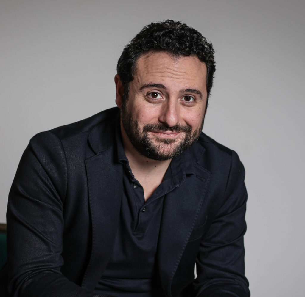 Tommaso Renzoni