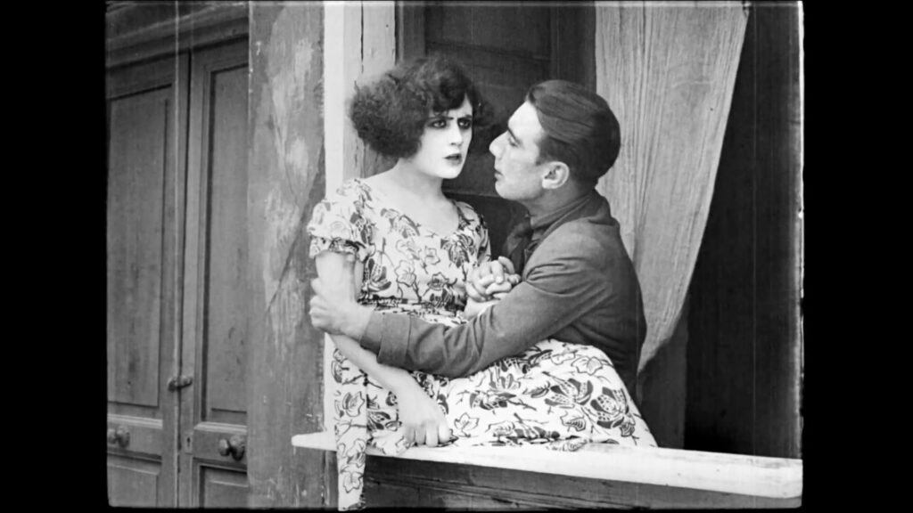 Elvira Notari, E' piccerella