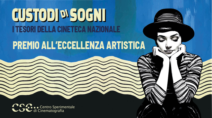 Premio all'Eccellenza artistica