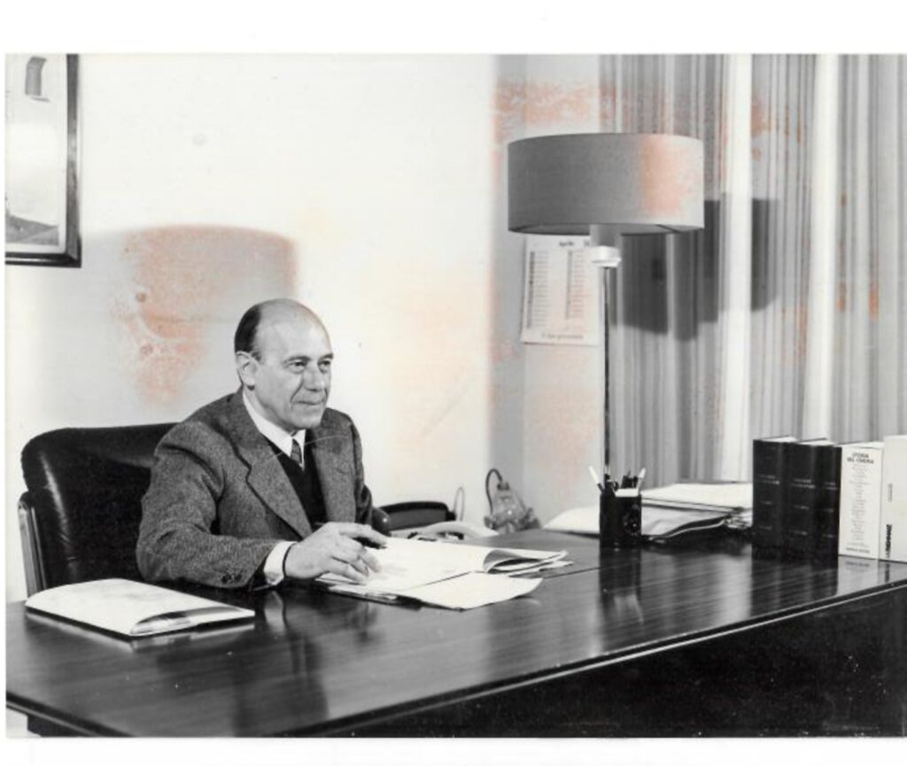 Emilio Vesperini