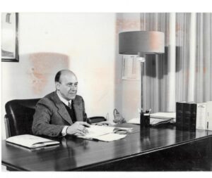 Emilio Vesperini
