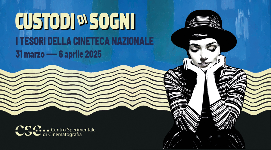 Custodi di sogni